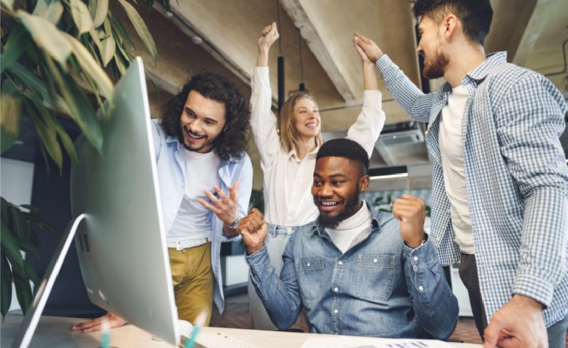 Seguimiento de conversiones orgánicas