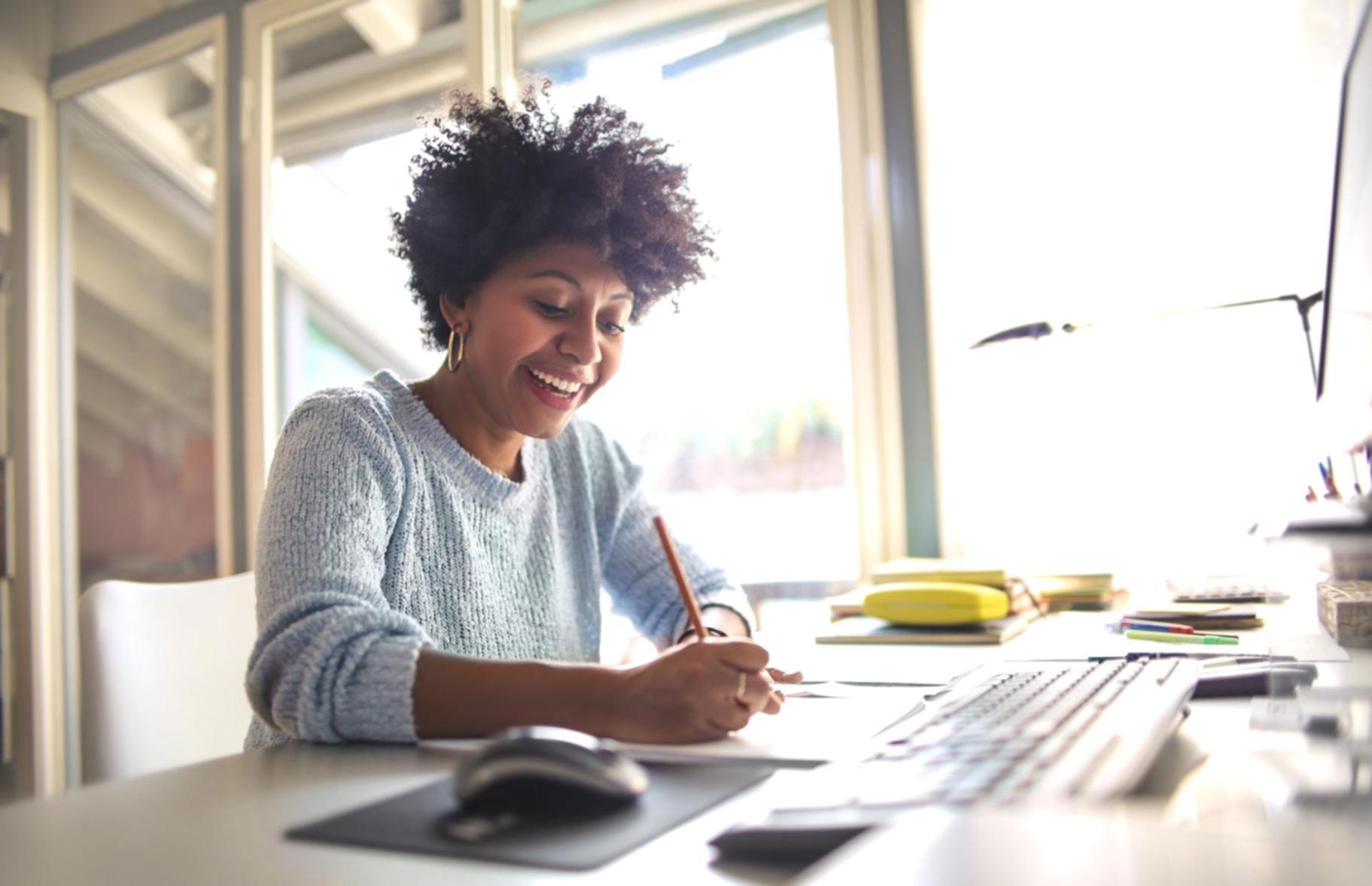 Análisis de datos SEO en plataforma Meralionvexa